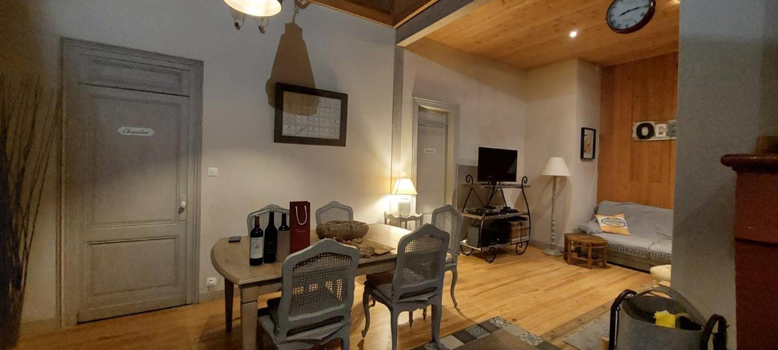 Holiday home Demeure 300m De La Soulac-sur-Mer