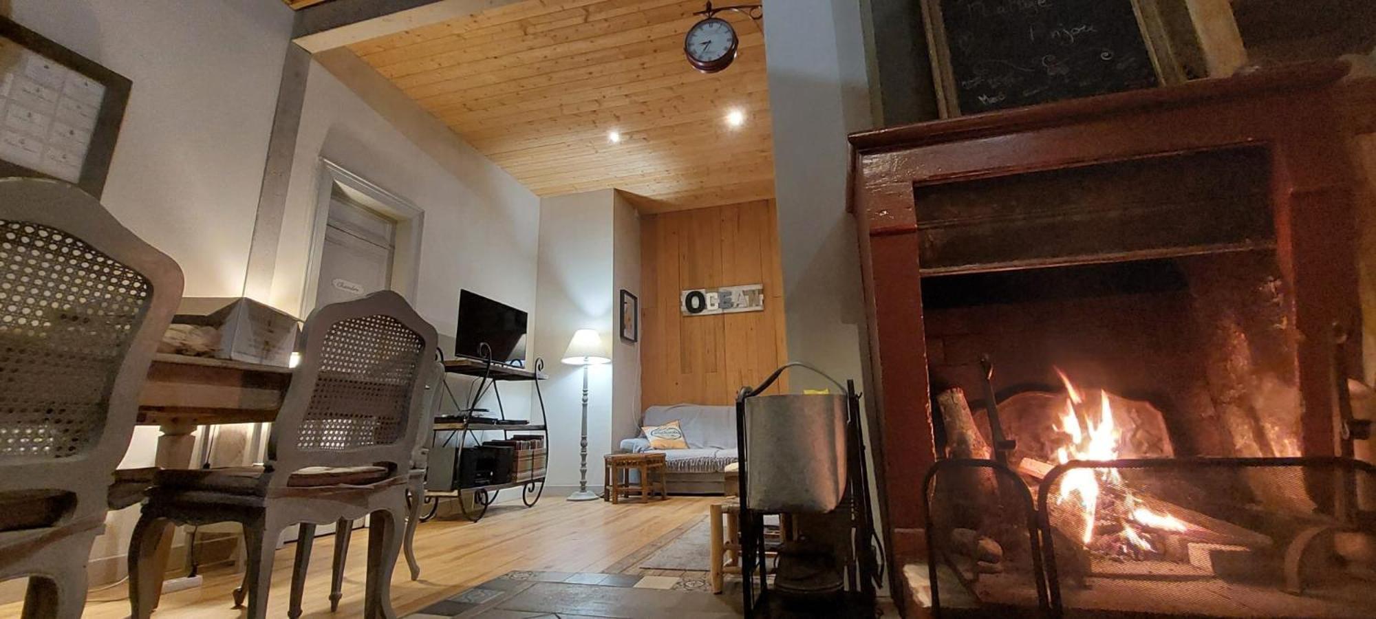 Demeure 300m De La Holiday home