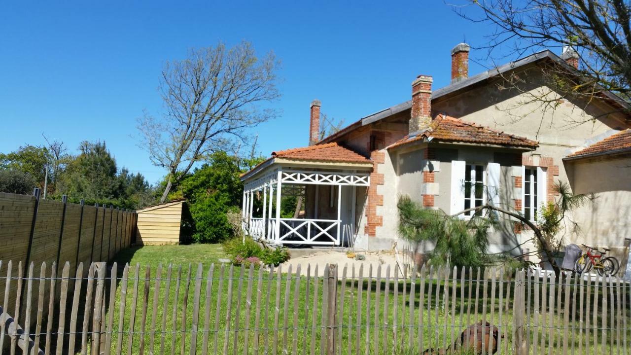Holiday home Demeure 300m De La