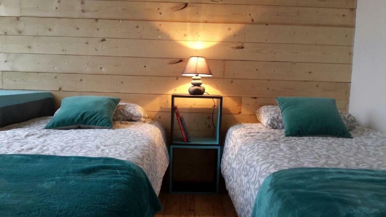 Demeure 300m De La Holiday home Soulac-sur-Mer