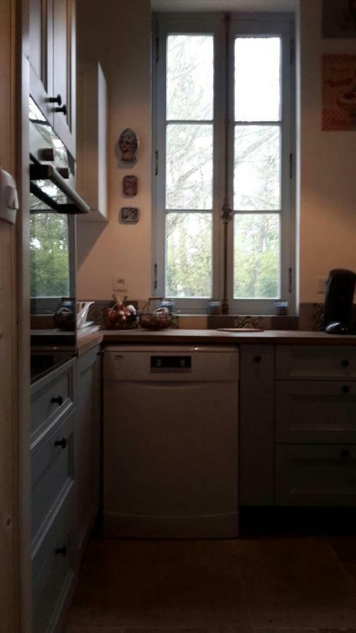 Demeure 300m De La Holiday home
