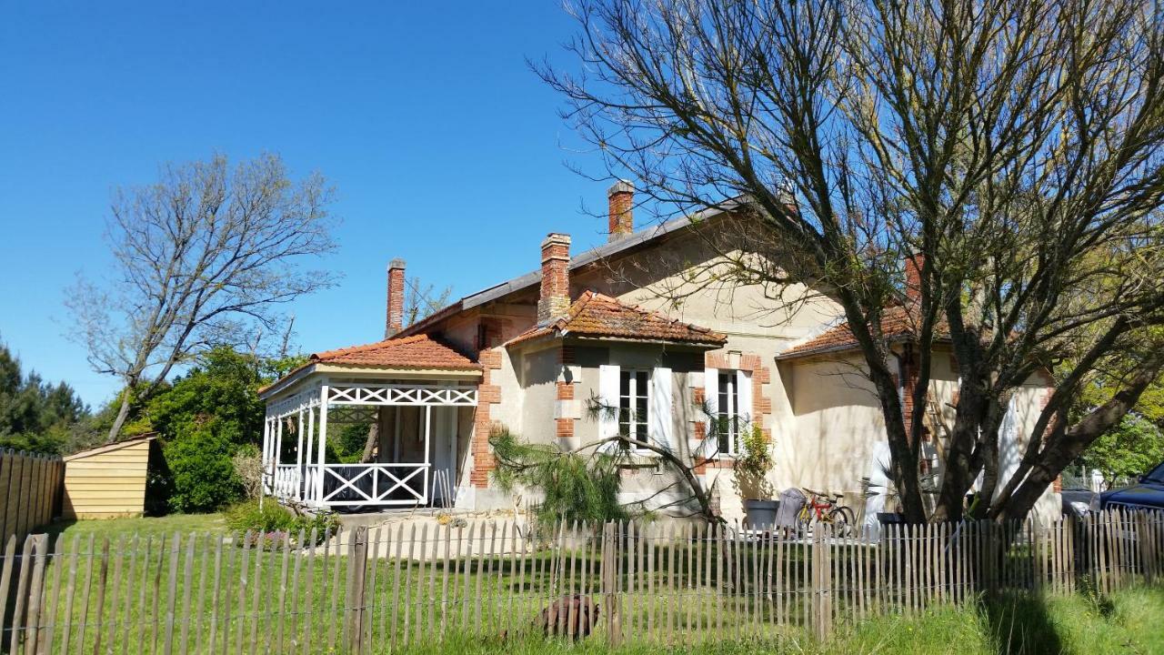 Holiday home Demeure 300m De La *