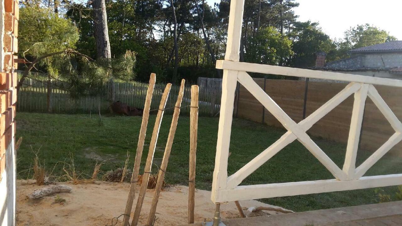 Demeure 300m De La * Soulac-sur-Mer