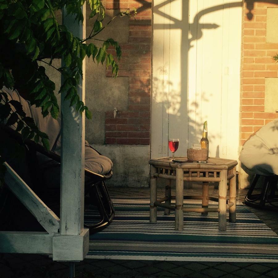 Demeure 300m De La Holiday home Soulac-sur-Mer
