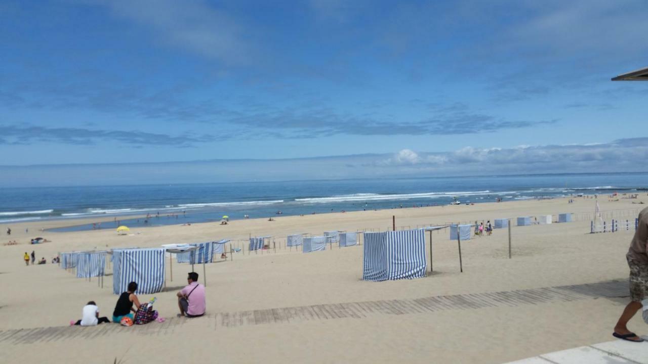 Demeure 300m De La * Soulac-sur-Mer